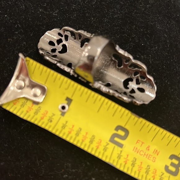 Vintage Victorian style ring - Picture 7 of 14